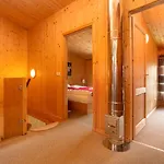 Sternwarte Chalet Hohentauern