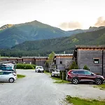 Sternwarte Chalet Hohentauern