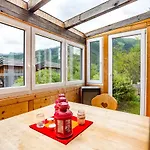 Chalet Sternwarte *