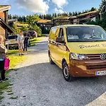 Sternwarte Chalet *
