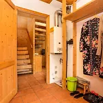Chalet Sternwarte