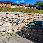 Sternwarte Chalet