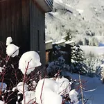 Chalet Sternwarte