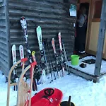 Sternwarte * Hohentauern