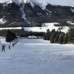 Chalet Sternwarte *
