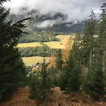 Chalet Sternwarte *