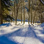 Chalet Sternwarte