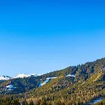 Sternwarte Chalet *