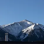 Sternwarte Chalet Hohentauern