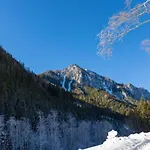 Chalet Sternwarte *