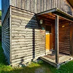 Sternwarte Chalet
