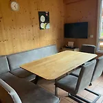 Chalet Sternwarte