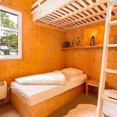 Alpesi faház Sternwarte *