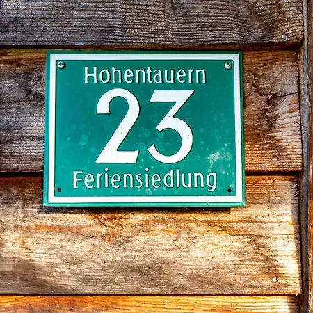 Sternwarte * Hohentauern