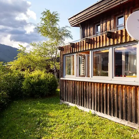 Sternwarte Chalet *