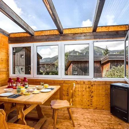 Sternwarte Hohentauern