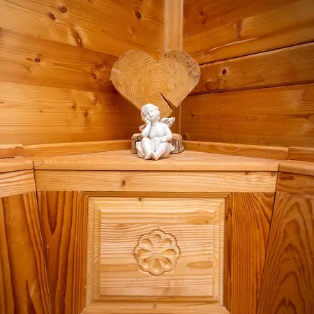 Sternwarte * Hohentauern