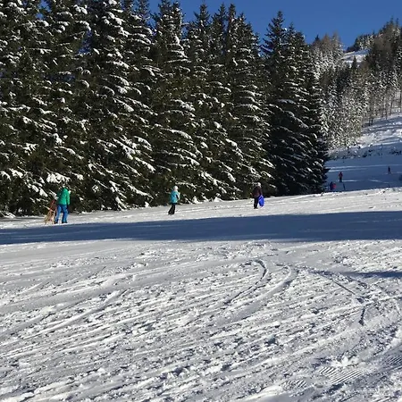 Sternwarte Chalet