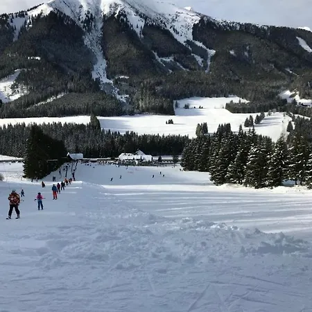 Chalet Sternwarte *