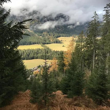 Шале Sternwarte *