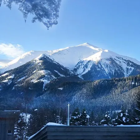 Alpstuga Sternwarte *