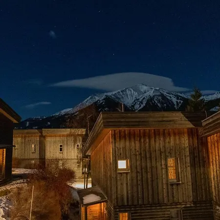 Sternwarte * Хоэнтауэрн