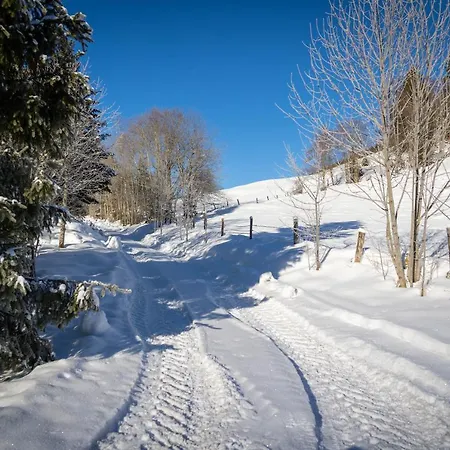 Sternwarte Hohentauern