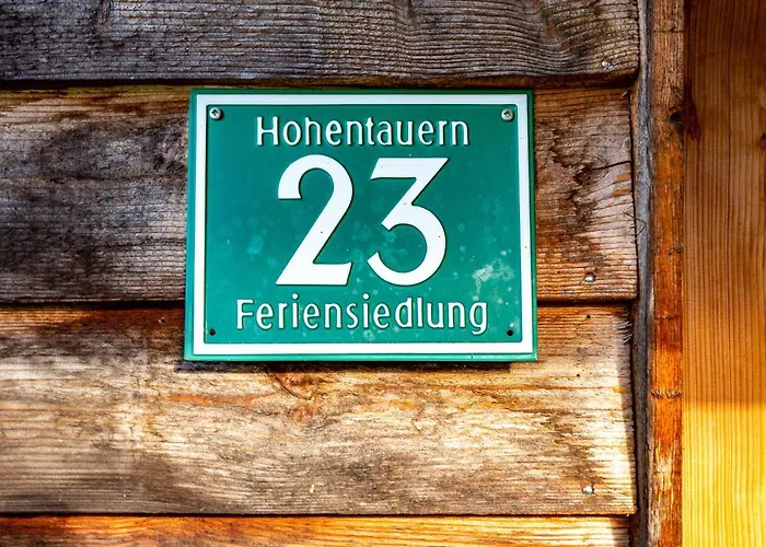 Sternwarte * Hohentauern