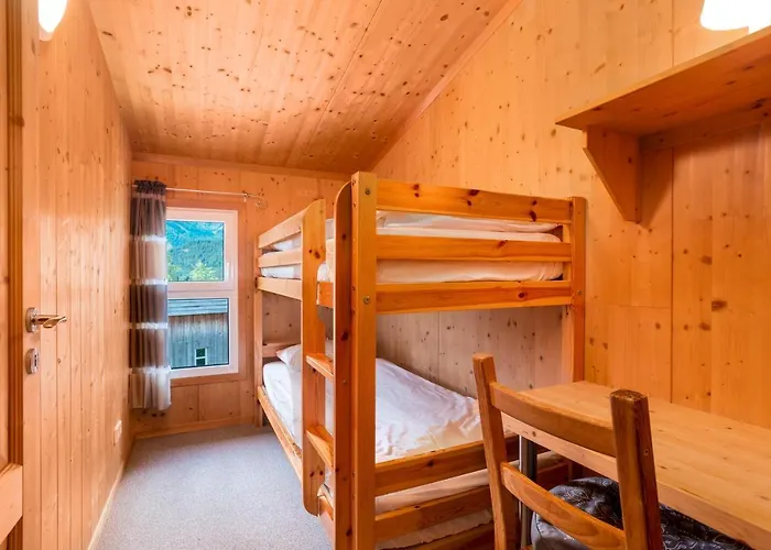 Sternwarte * Hohentauern