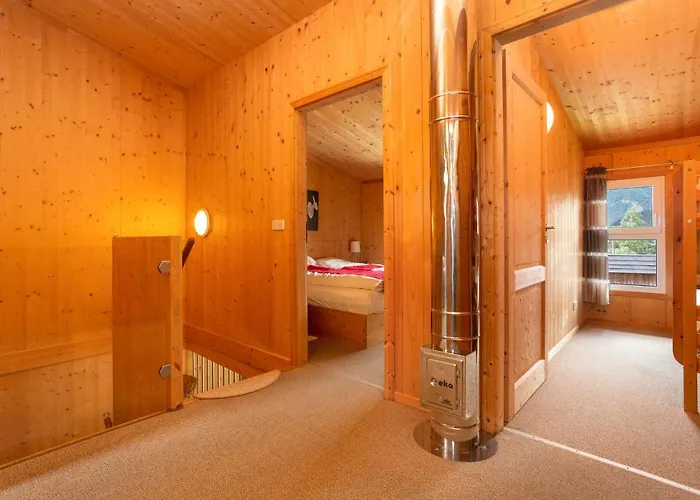 Sternwarte Chalet Hohentauern