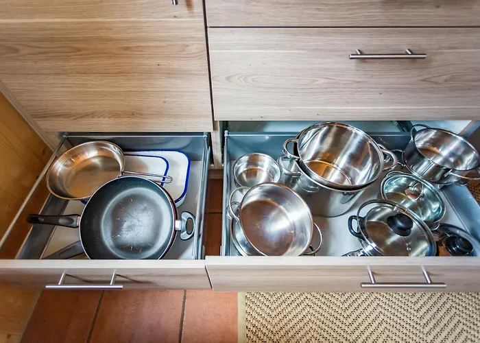 شاليه Sternwarte