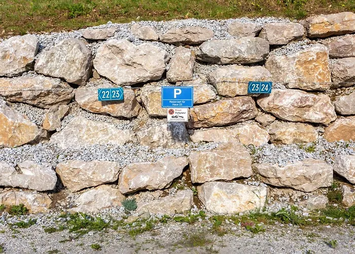 Sternwarte شاليه