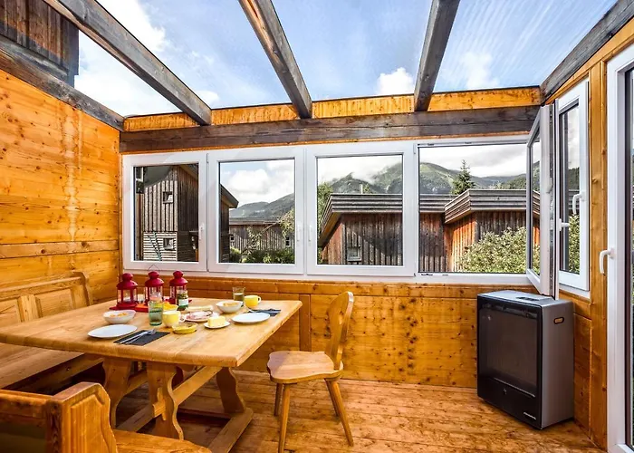 Sternwarte Hohentauern