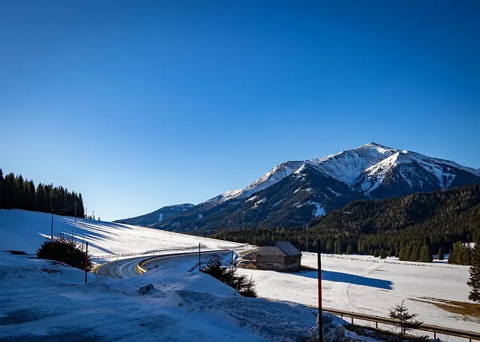 Sternwarte هوهنتاورن