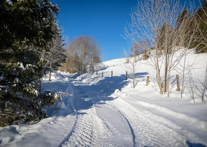 Sternwarte Hohentauern