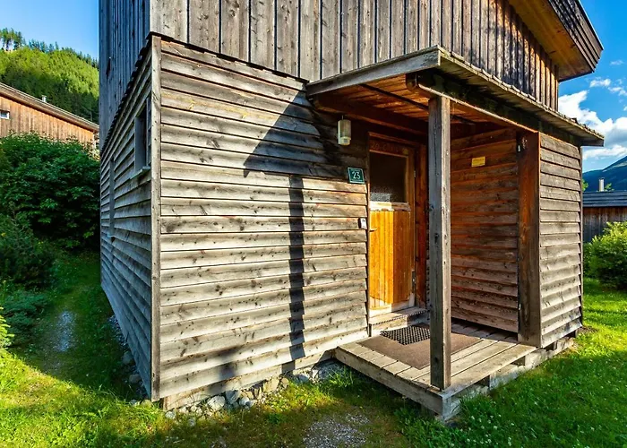 Sternwarte شاليه